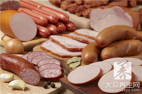 自制火腿肠做法大全怎么做呢？