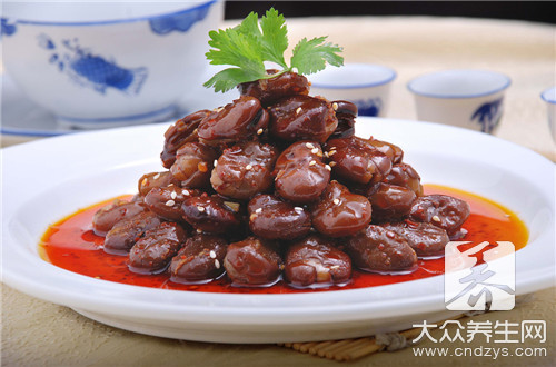 青蚕豆的功效和作用是什么？