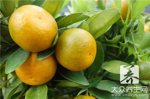 吃橘子吃上火怎么办呢？如何处理呢？