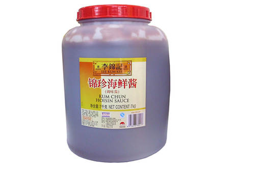 怀孕可以吃海鲜酱吗