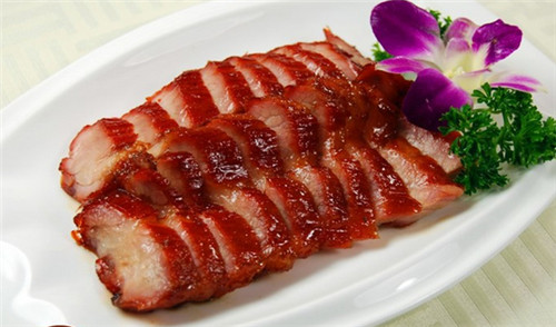 怀孕可以吃叉烧肉吗