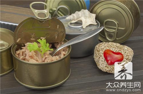 桃罐头制作方法是如何的？
