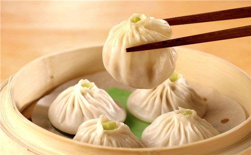 怀孕可以吃小笼包吗