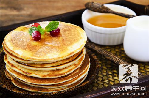 馅饼做法有哪些？这些做法很流行！