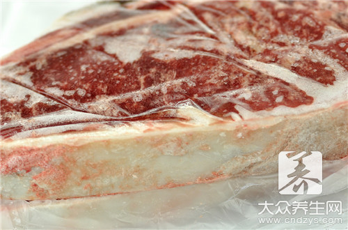 竹荪炒肉片，好吃又营养