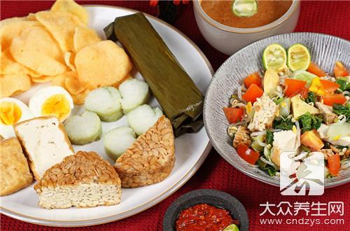 大豆腐制作方法有哪些呢？