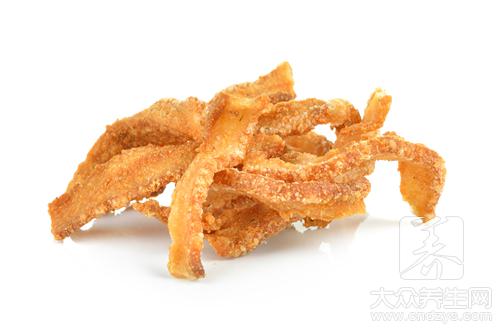 猪皮冻的做法