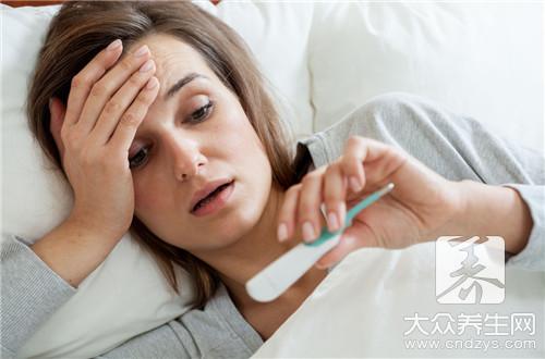  发烧了吃什么食物
