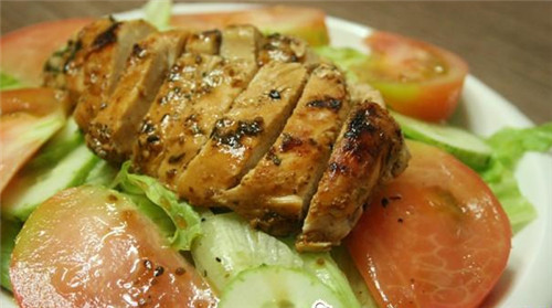 怀孕可以吃鸡胸脯肉吗