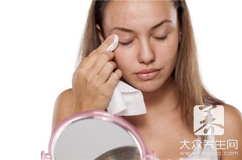 麦粒肿不能吃什么呢？