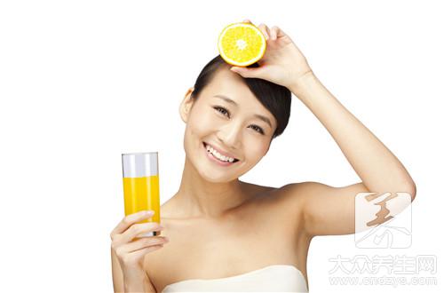 橙汁冬瓜球，三步走起