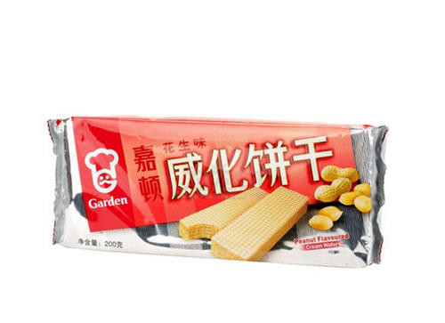 怀孕可以吃蛋黄饼干吗