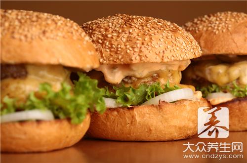 夹肉饼的做法大全