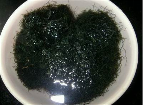 怀孕可以吃发菜吗