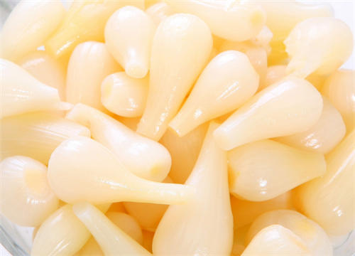 怀孕可以吃蒜头吗