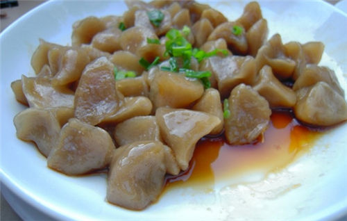 怀孕可以吃木薯粉吗