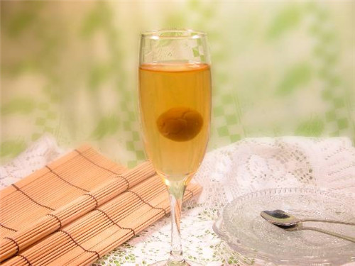 怀孕可以吃梅酒吗