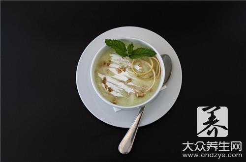 一谷补一脏 五种杂粮滋养 养生美味两不误(1)