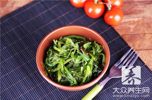 吃排毒蔬菜 让你年轻10岁(1)