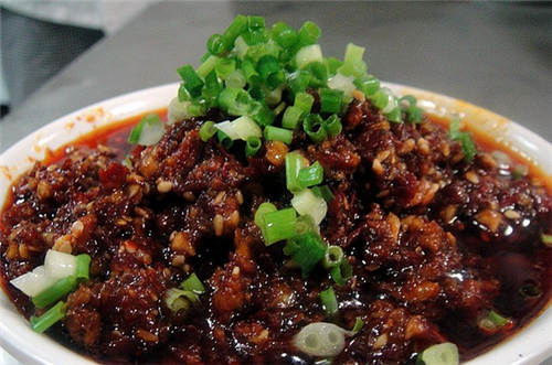 怀孕可以吃牛肉酱吗