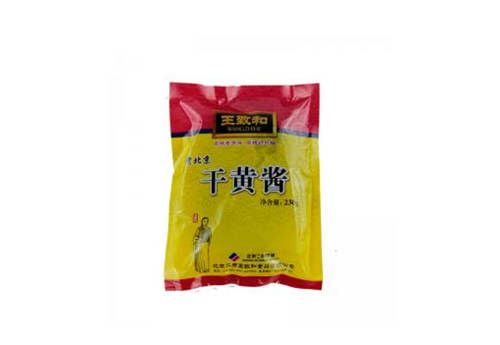 怀孕可以吃黄酱吗