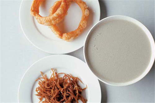怀孕可以吃豆汁吗