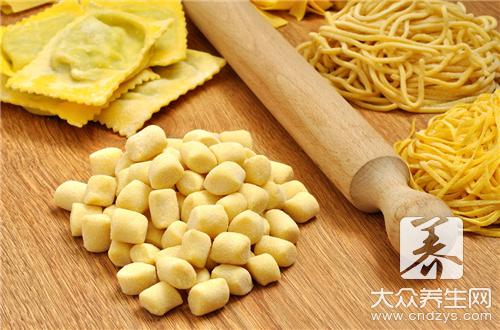 孕妇能吃青稞吗 青稞面的功效与作用