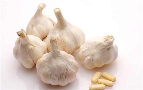 怀孕可以吃大蒜吗