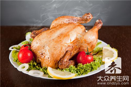 烧鸡公怎么做才好吃？