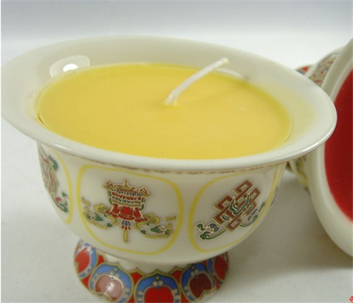 怀孕可以吃酥油吗