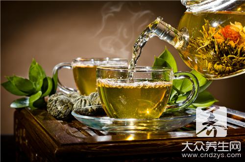 薰衣草花茶的功效与禁忌有哪些？