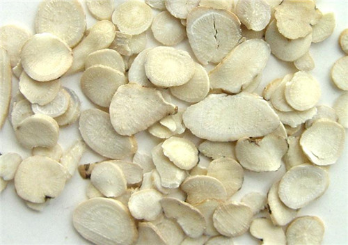 怀孕可以吃白芍吗