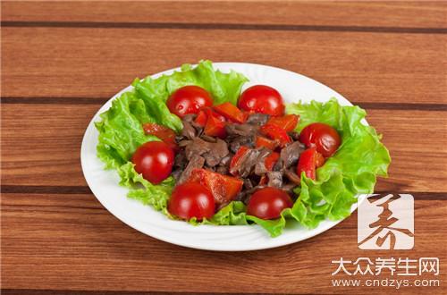 西红柿土豆炖牛肉怎么做