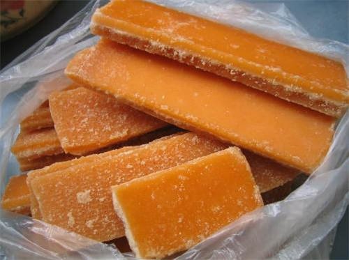 怀孕可以吃黄糖吗
