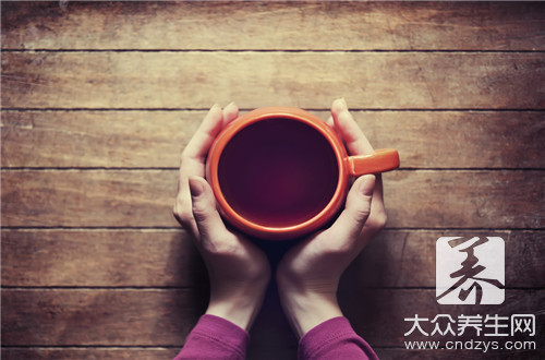 猴魁茶中的神奇功效