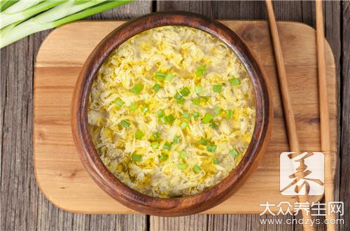 咸鸭蛋和豆腐可以怎样烹调？