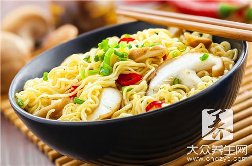 最补气的食物 10种能让你“气”高的食物(1)