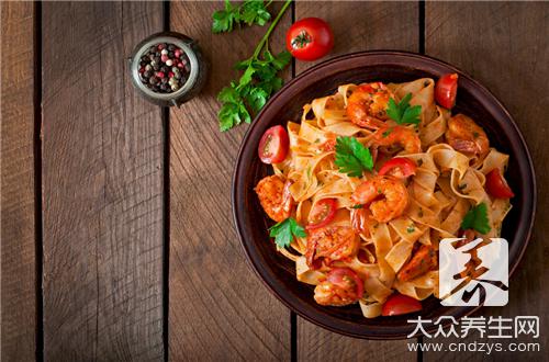 面食都分哪些种类？面食是怎么分类的(1)