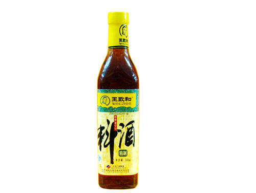 怀孕可以吃料酒吗