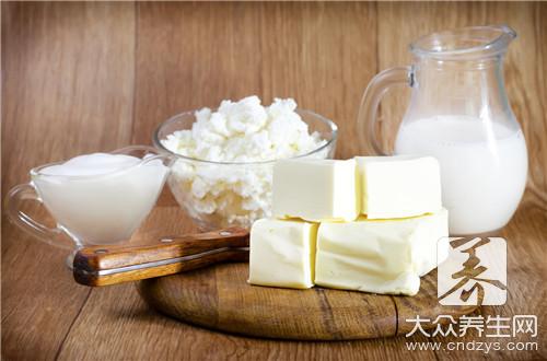 孕妇补钙的食谱有什么呢？