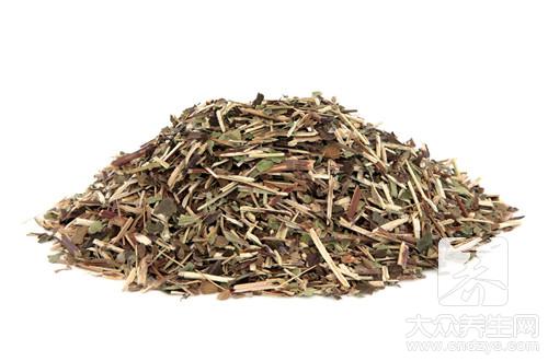 黄芪的副作用是什么？