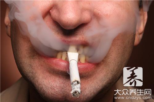 这些食物是排烟毒的利器，烟民必吃！(1)