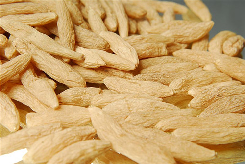 怀孕可以吃麦冬吗