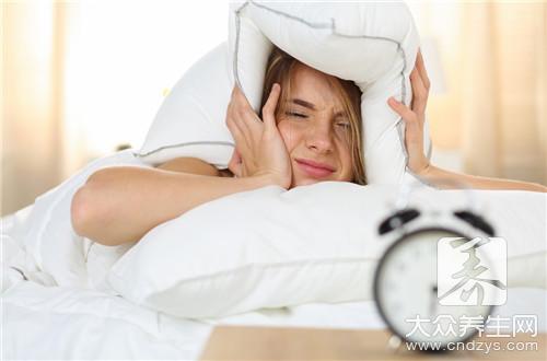 睡眠不好吃什么食物可以改善？