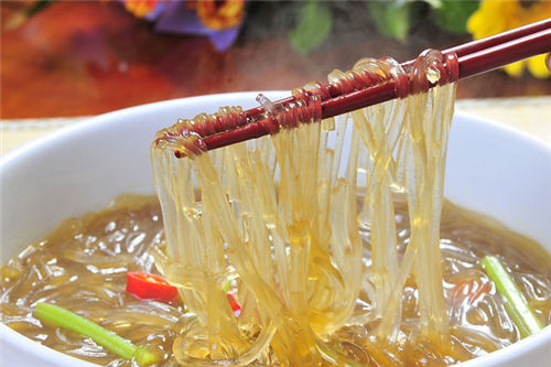 怀孕可以吃地瓜粉吗