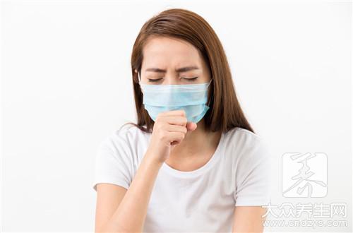 咳嗽感冒吃什么好得快？推荐吃这10种！