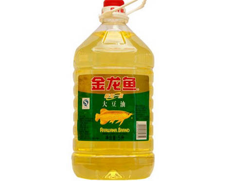 怀孕可以吃豆油吗