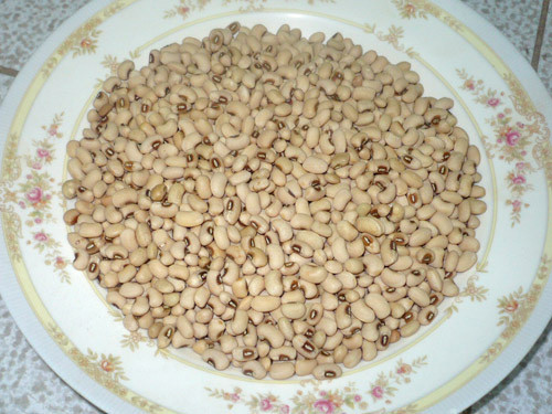 怀孕可以吃眉豆吗
