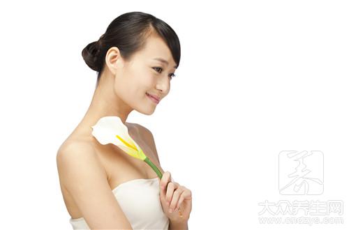 马蹄粉的功效和作用