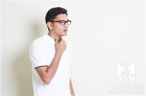 喉咙声音沙哑怎么办呢